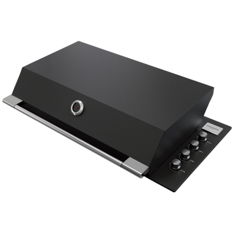 Fulgor FOBQ HL 1000 MBK 燒烤爐高身蓋